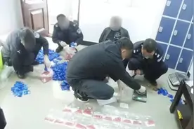 致命邀约：同学聚会后，他应邀“入伙”获刑死缓……图片