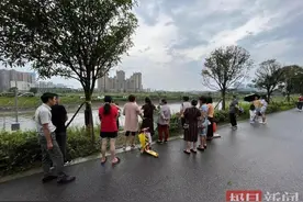 成都16岁少年下河救狗溺亡，为人热心系家中独子，律师：算见义勇为图片