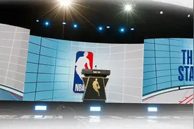 数说2022NBA选秀图片