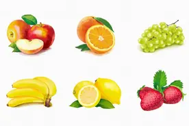 有些水果不能直接放冰箱！教你水果储存秘籍图片