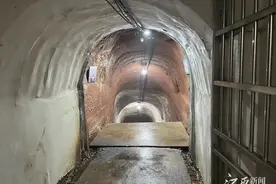 平战结合！说说你不知道的人民防空工程图片