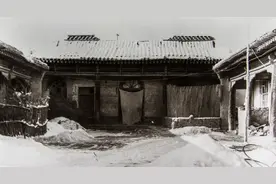 【清廉永昌建设】红色故事｜红军拒收大羯羊图片