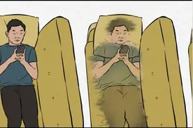 同一个世界，同一种老公图片