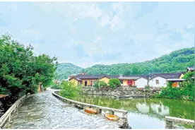 疫情下，看河南大别山旅游如何蓄势突围图片