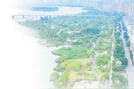 讲好美丽中国的生动故事（创造性转化创新性发展纵横谈·新时代文学新气象）图片