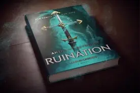 《英雄联盟》“破败之咒”预告：佛耶戈人类形象登场图片