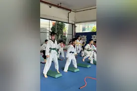 天河体育中心暑期培训班开班啦！图片