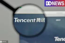 腾讯底层技术进化史 | 科技前沿图片