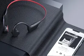 骨传导耳机到底值不值得买？看完这篇就懂了图片