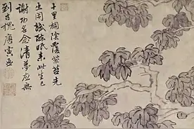 秦观的梦中词：有些梦是睡梦，却比现实清醒丨周末读诗图片