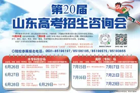 青岛滨海学院、青岛城市学院、泰山学院预估分数线来了图片