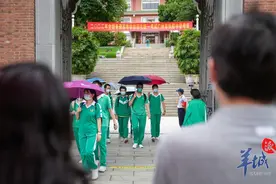 填志愿必看！广东新高考第二年，三大批次录取有这些变化图片