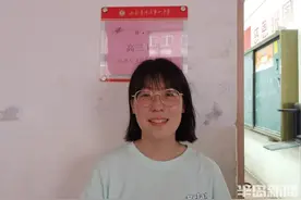 逐梦向未来丨高考成绩放榜，平度部分考生分享他们背后的学习经验图片