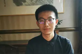 喜欢折纸和拉小提琴！即墨一中王裕硕取得688分，理想是清华大学机械专业图片