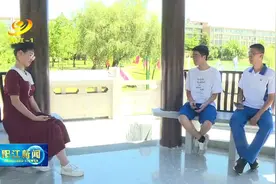 物理满分！2022高考阳江高分学子分享学习心得与规划图片