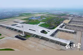 2025年武汉天河机场长这样图片