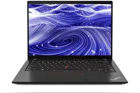 联想新款 ThinkPad T14 笔记本上架，7499 元起图片