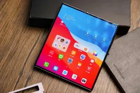 华为Mate Xs 2评测：技术的选择，造就了剑走偏锋的它图片