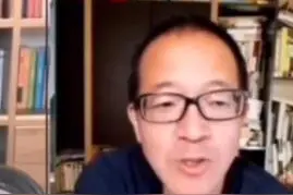 俞敏洪称想动学费除非他不干董事长！称新东方要一分钱不欠的倒闭或关闭，网友：有担当图片