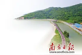 家园美了 游客多了 腰包鼓了图片