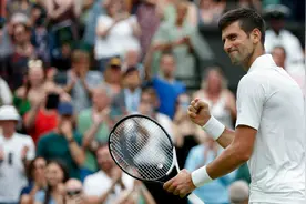 德约科维奇又创一项纪录！四大满贯均至少80胜场图片