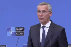 应对俄罗斯威胁？北约将把快反部队增至超30万人，装备最先进武器图片