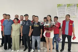 聋哑母亲离家出走37年，云南兄弟冒暴雨来豫寻亲图片