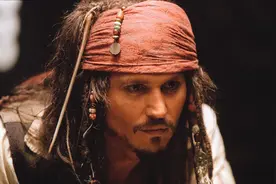 约翰尼·德普将回归出演《加勒比海盗》？发言人否认图片