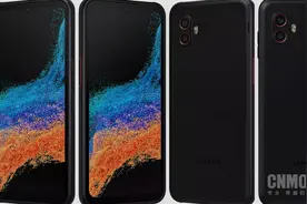 爷青回！三星新机确认有可拆卸电池和3.5mm耳机接口图片