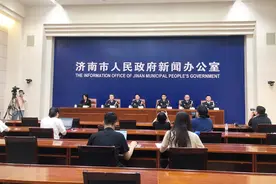 户籍新政实施以来，济南市外迁入人口位列全省第一图片