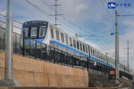 走起！地铁6号线带你乐游长沙！（附游玩换乘攻略）图片