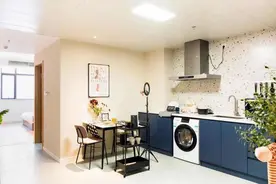 上海宝山区推出2163套人才公寓，每套月租金1200元起图片