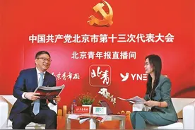 建设宜居宜业新大兴、繁荣开放新国门图片