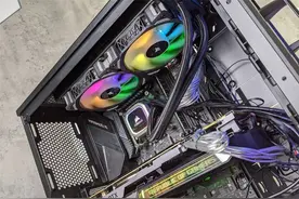 DIY从入门到放弃：CPU后缀都是啥意思？图片