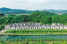 如何进一步盘活农村宅基地？一年多来 浙江1市5县积极探路图片