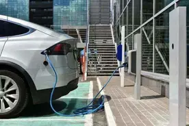 杭州新能源汽车购车补贴细则公布：最高1万元 7月1日开始申报图片