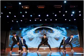 毕业致青春，行远向未来——庐阳高级中学2022届高三毕业典礼圆满举行图片