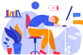 夏季好眠亦养生！这几点夏季睡眠原则你掌握了吗？图片