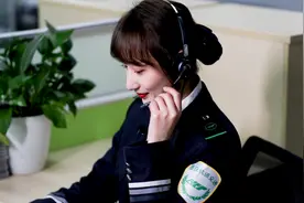 68002222——您好！这里是重庆轨道交通服务热线图片