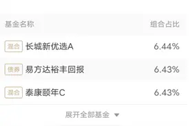 落实监管要求，工行、招行智能投顾终止服务！基金投顾正整顿图片