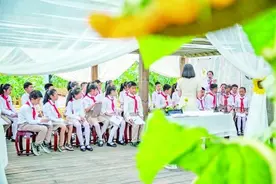 从“能说会道”到“妙笔生花”，语文素养提升难在哪图片