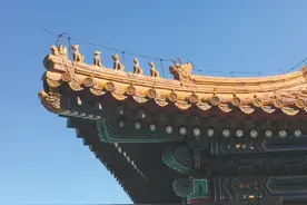 紫禁城大殿为何数度重建？图片