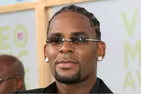 美国天王性侵多名女子「遭判30年刑期」！前妻13岁就受害图片