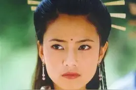 美哭了！金庸小说中那些最具中华文化韵味的名字图片