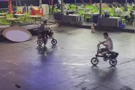 71元变242元，一市民被黑代驾“杀猪”！记者暗访揭背后套路图片