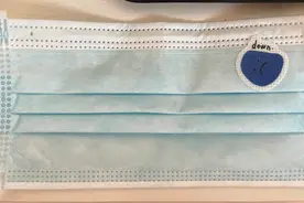 记者体验多款口罩伴侣：防闷是噱头，专家称附加物质影响防护效果图片