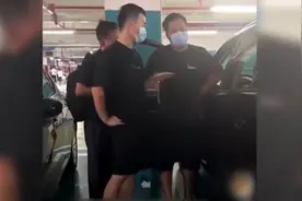 父亲卖车救女，汽车博主两倍价格买下并回应“博流量”质疑视频封面