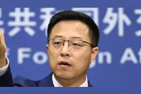 中巴经济走廊首个水电投资项目全面投入运营，外交部：祝贺视频封面