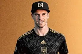 姬宇阳专栏 | 贝尔为什么去美国联赛图片