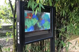 乡村面貌换新颜——广西玉林市乡村走访见闻图片
